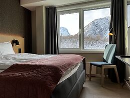 Frich´s Ekspress Hotel Åndalsnes