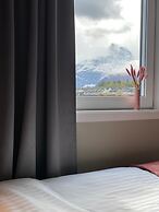 Frich´s Ekspress Hotel Åndalsnes