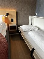 Frich´s Ekspress Hotel Åndalsnes