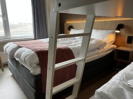 Frich´s Ekspress Hotel Åndalsnes