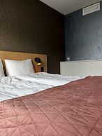 Frich´s Ekspress Hotel Åndalsnes