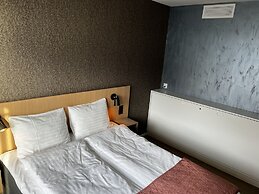 Frich´s Ekspress Hotel Åndalsnes