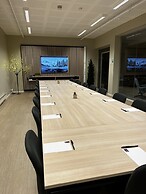 Frich´s Ekspress Hotel Åndalsnes