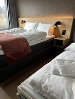 Frich´s Ekspress Hotel Åndalsnes