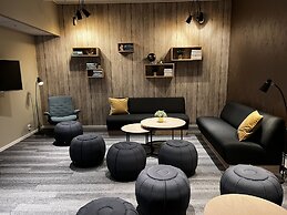 Frich´s Ekspress Hotel Åndalsnes