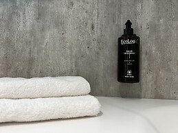 Frich´s Ekspress Hotel Åndalsnes