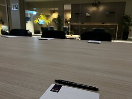 Frich´s Ekspress Hotel Åndalsnes