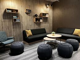 Frich´s Ekspress Hotel Åndalsnes