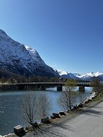 Frich´s Ekspress Hotel Åndalsnes