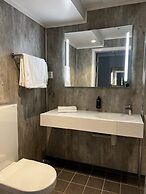 Frich´s Ekspress Hotel Åndalsnes