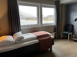 Frich´s Ekspress Hotel Åndalsnes
