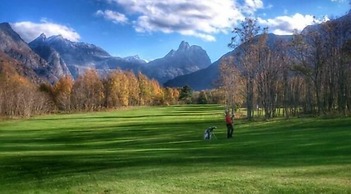 Frich´s Ekspress Hotel Åndalsnes