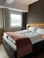 Frich´s Ekspress Hotel Åndalsnes