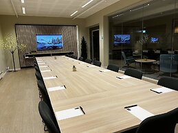 Frich´s Ekspress Hotel Åndalsnes