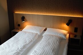 Frich´s Ekspress Hotel Åndalsnes