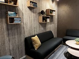 Frich´s Ekspress Hotel Åndalsnes