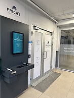 Frich´s Ekspress Hotel Åndalsnes