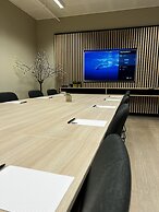 Frich´s Ekspress Hotel Åndalsnes