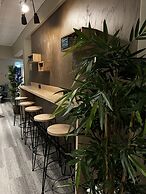 Frich´s Ekspress Hotel Åndalsnes