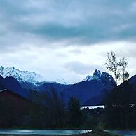 Frich´s Ekspress Hotel Åndalsnes