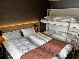 Frich´s Ekspress Hotel Åndalsnes