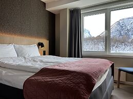 Frich´s Ekspress Hotel Åndalsnes