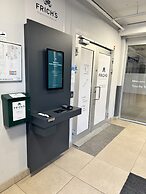 Frich´s Ekspress Hotel Åndalsnes