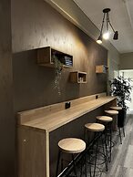 Frich´s Ekspress Hotel Åndalsnes