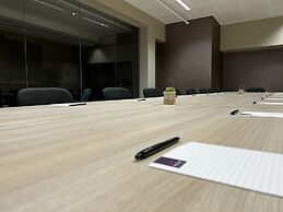 Frich´s Ekspress Hotel Åndalsnes