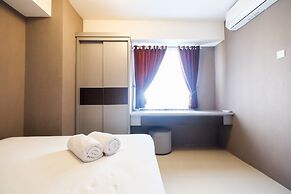 Modern and Comfort 2BR Bassura City Apartment