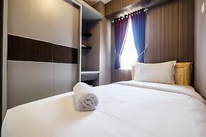 Modern and Comfort 2BR Bassura City Apartment