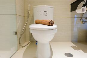 Chic 1BR Brooklyn Apartment near IKEA Alam Sutera