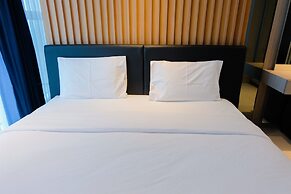 Chic 1BR Brooklyn Apartment near IKEA Alam Sutera