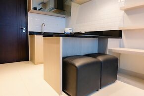 Chic 1BR Brooklyn Apartment near IKEA Alam Sutera