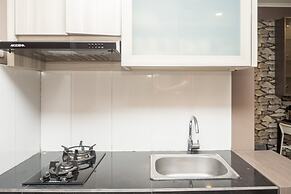 Convenient 2BR at Gateway Pasteur Apartment