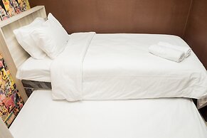 Convenient 2BR at Gateway Pasteur Apartment