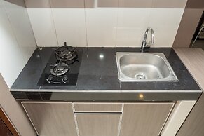 Convenient 2BR at Gateway Pasteur Apartment