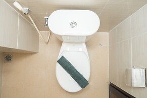 Convenient 2BR at Gateway Pasteur Apartment