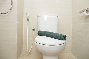 Convenient 2BR at Gateway Pasteur Apartment