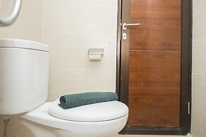 Convenient 2BR at Gateway Pasteur Apartment