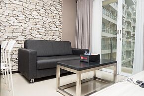 Convenient 2BR at Gateway Pasteur Apartment