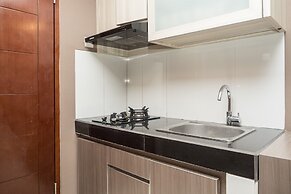 Convenient 2BR at Gateway Pasteur Apartment