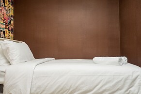 Convenient 2BR at Gateway Pasteur Apartment