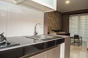 Convenient 2BR at Gateway Pasteur Apartment
