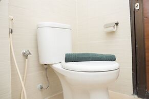 Convenient 2BR at Gateway Pasteur Apartment