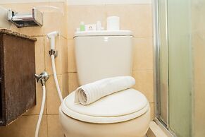 Spacious Studio Room at Grand Setiabudi Apartment