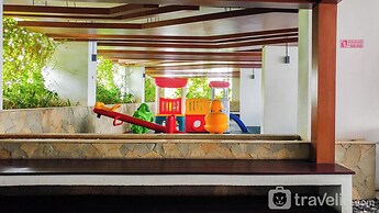 Strategic and Cozy 2BR Bassura City Apartment