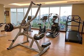 Exclusive Studio Apartment at Menteng Park