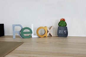 Exclusive Studio Apartment at Menteng Park