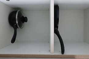 Exclusive Studio Apartment at Menteng Park